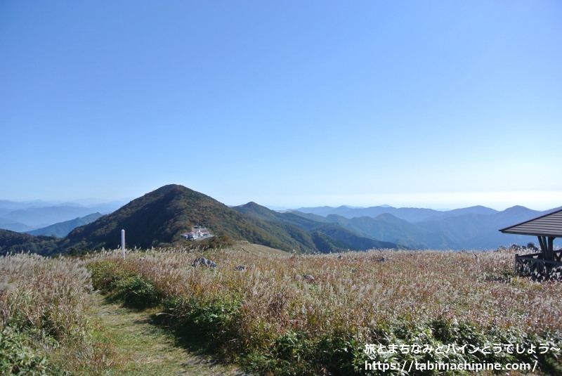 四国カルスト 旅とまちなみとパインどうでしょう